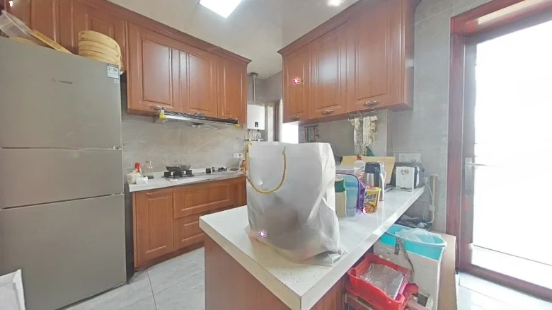 Villagers Gather Pavilion Village - View 6