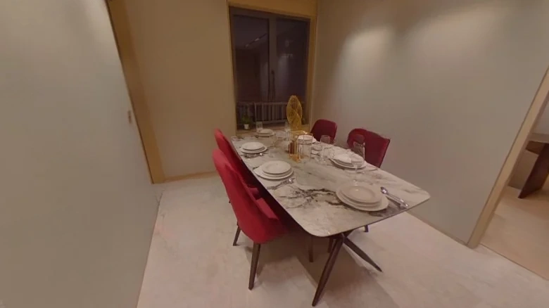 Zhongqi Haihui Riverside Bay - View 6