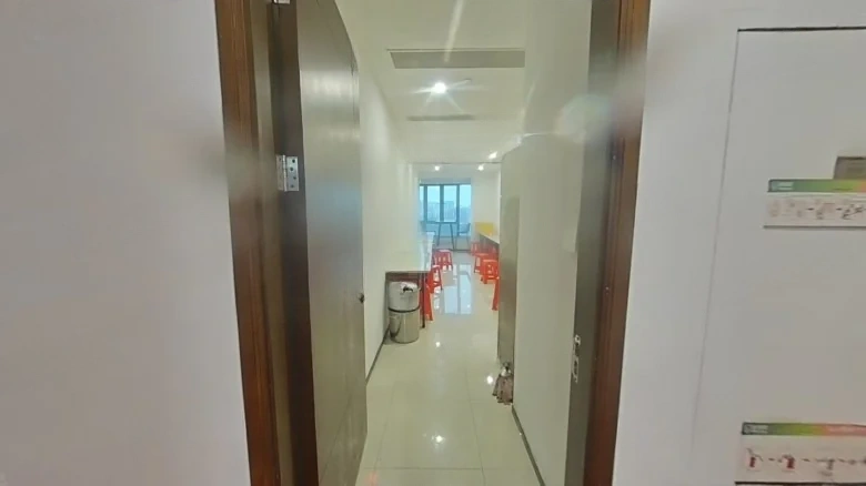 Nansha Jinmao Bay - View 11