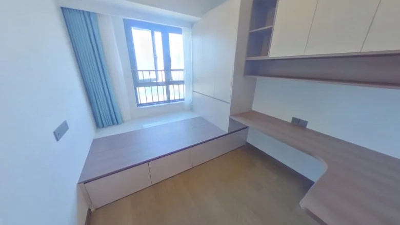 Rongxin Zhanwang - View 3