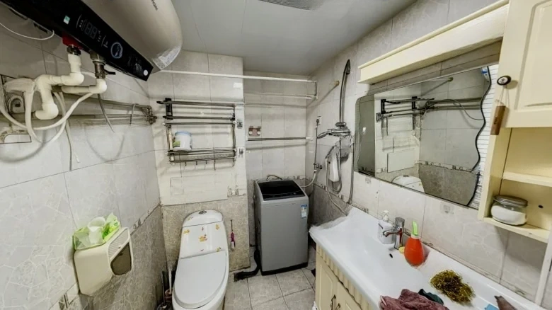 Beijing New Tian Di Phase I - View 7