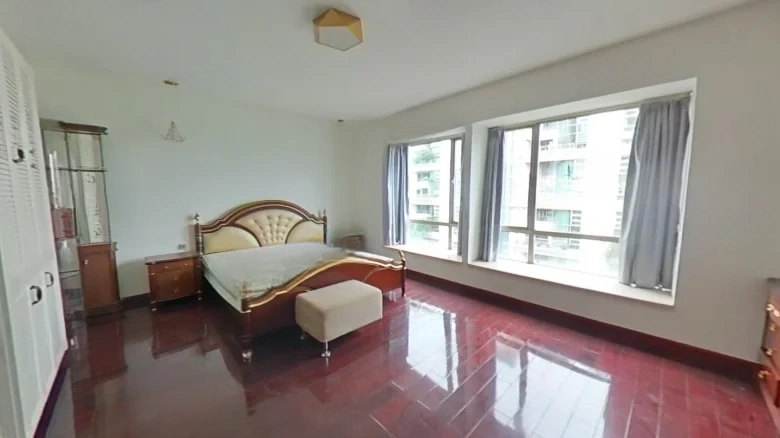 Huijing New City Palm Garden - View 5