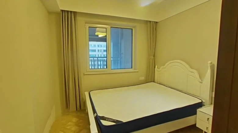 Joyful View New World - View 3