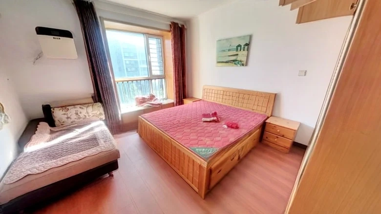 Wenhua Garden - View 1