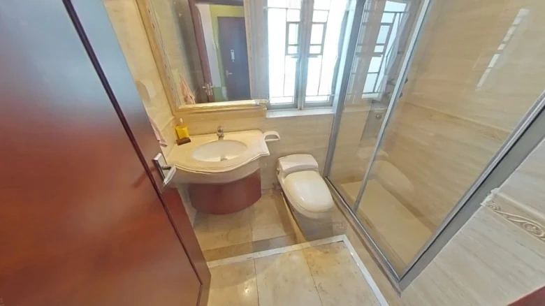 Silk Road Peninsula West District - View 9