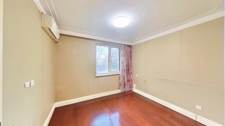 Oceanside Wanhe City B District - View 2