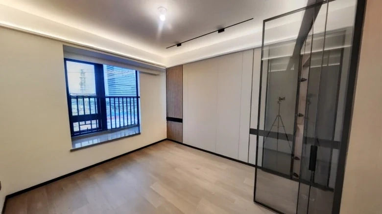 Jianfa Man Yun - View 4