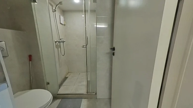 Galaxy Cloud - View 8