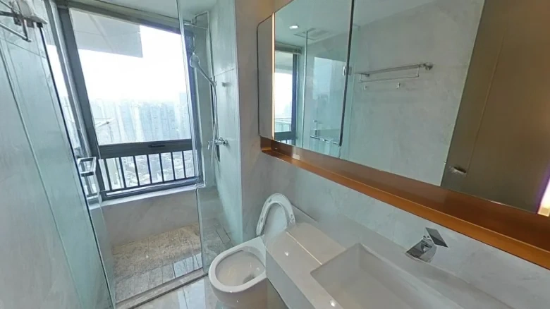 Hua Fa United Construction · Jinjiang Mansion - View 12