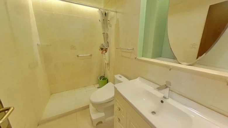 Asian Games Xin Xin Home Bamboo Stream Garden - View 9