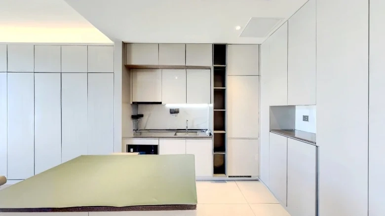 HISIN International Center - View 4