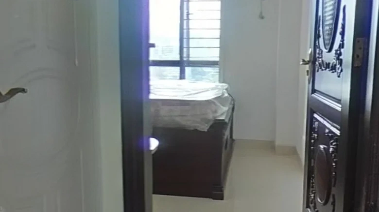 Leadxiu City - View 3