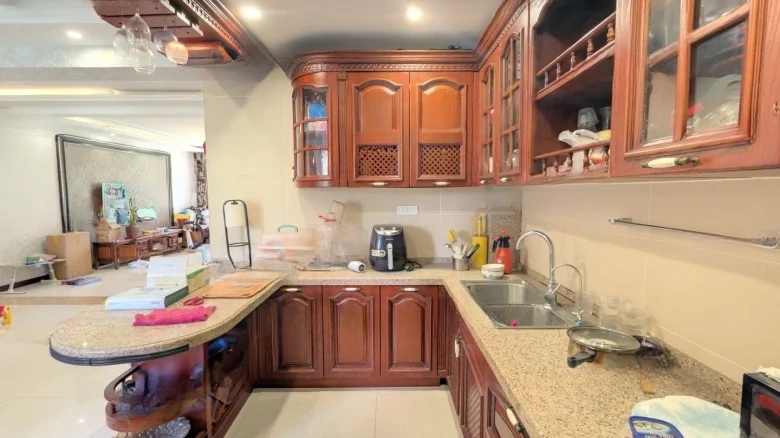 SR International New City - View 7