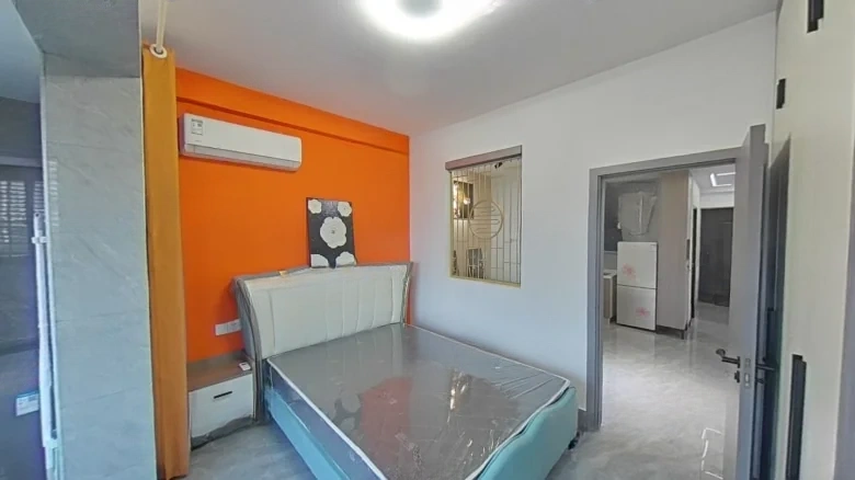 Jinlin Bay Garden - View 2