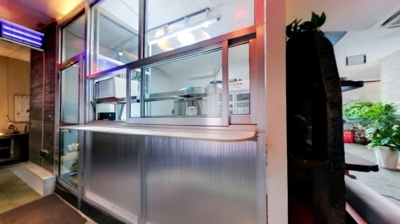 Pacific Asia Tower - View 20