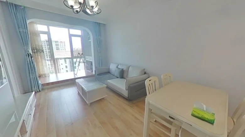 Pleasure Bay Phase II - View 3