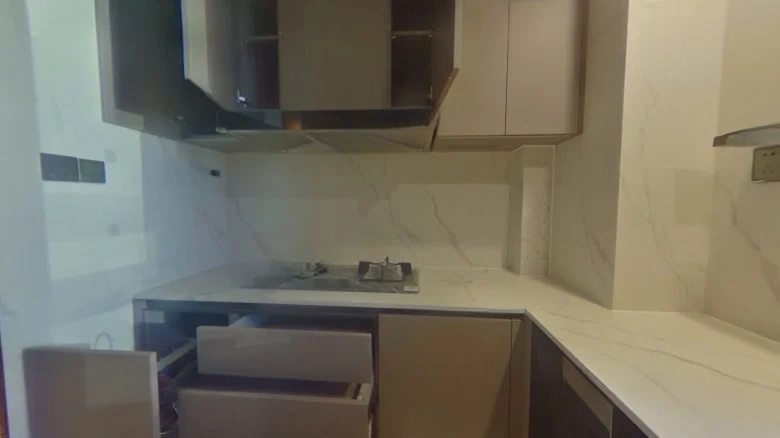 China Resources Land Rui Fu Mansion - View 7