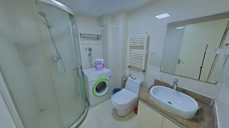 Jing Terrace - View 7