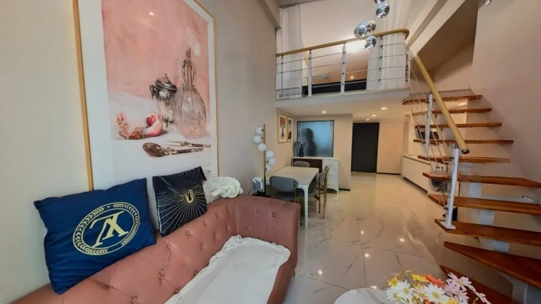 Xin Chu Qinging Plaza - View 4