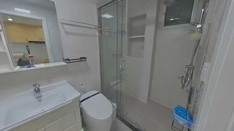 New Construction Small District - View 6