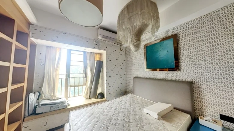 Jadeite Garden - View 2