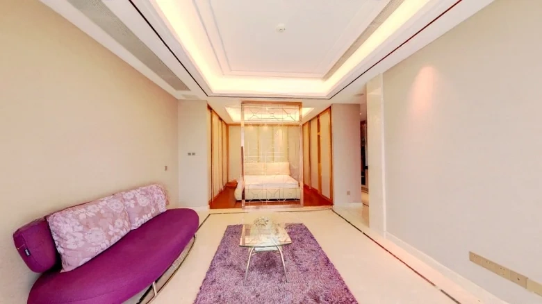 Suzhou Center - View 2