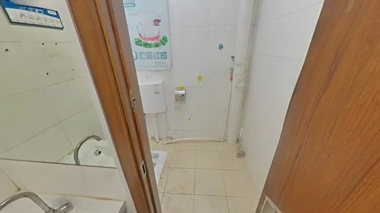 Experimental Primary School Market Street - View 13