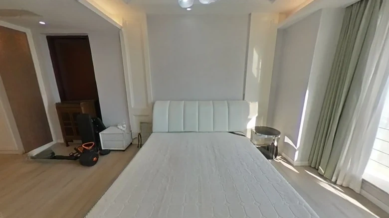 Starlight International Mansion - View 2