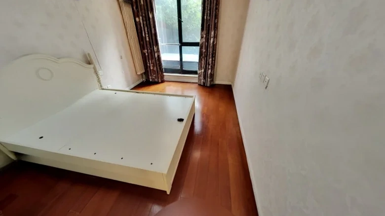 Fortune Splendor Residency - View 3