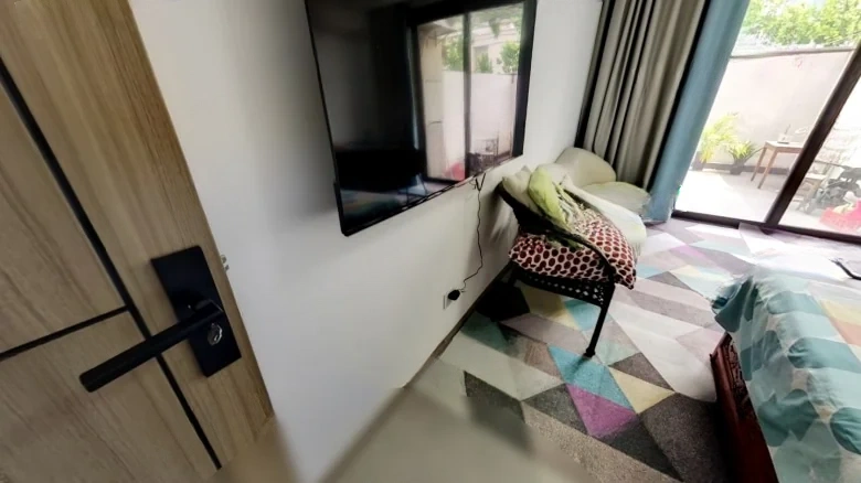 Chengnan New Village Chongchuan District - View 2