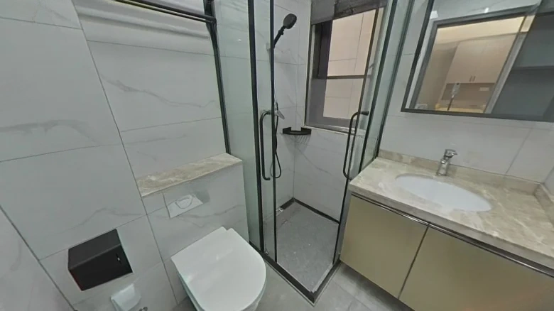 Xue Ling Xin Cun Villas - View 7