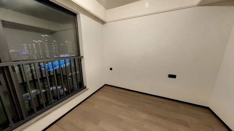 Jianfa Man Yun - View 4