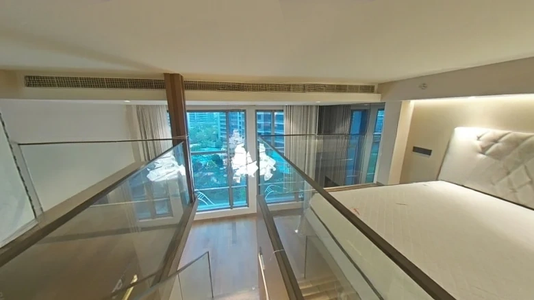 Zhenao Institute - View 2