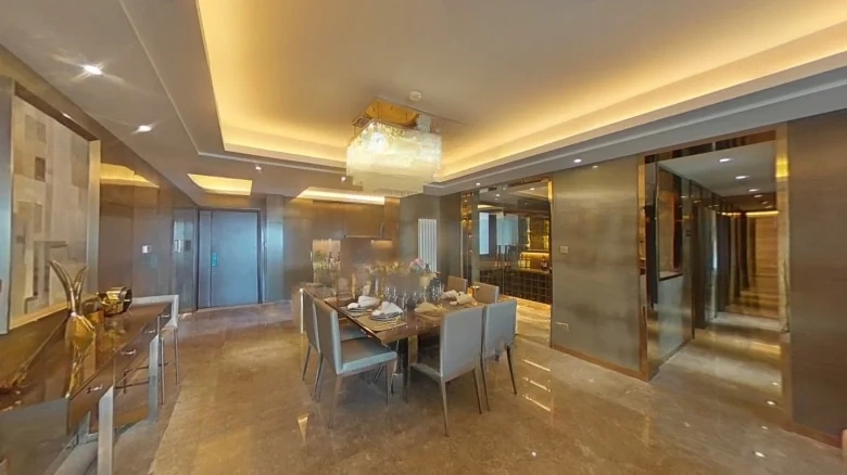 Xiaogang Mingcheng Yugang Bay - View 11