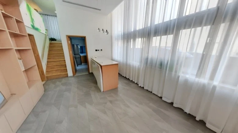 Zhongye Prosperity Square - View 5