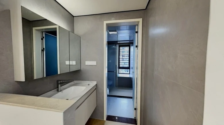 Zhongzhai Nan Yuan - View 10