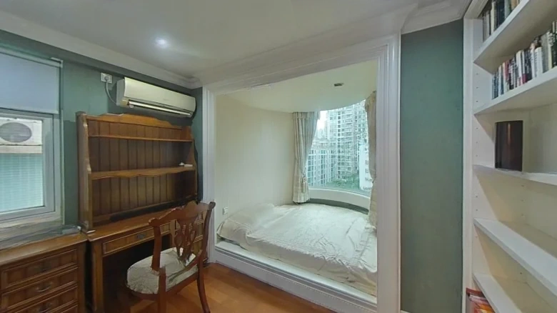 Lishui Garden Court - View 3