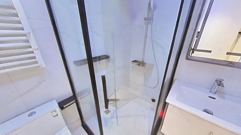 Jiangbei Zui No.1 Courtyard West Garden - View 7