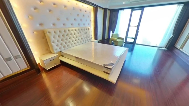 Rongsheng Jiuxi Terrace - View 5