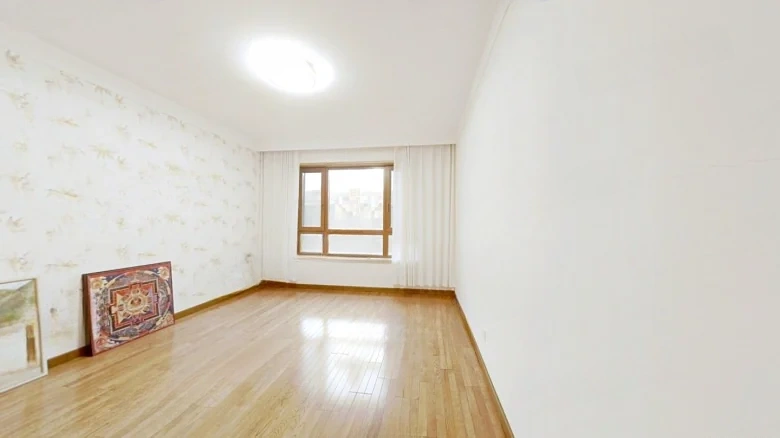 YaTaiHuaFu Residence - View 2