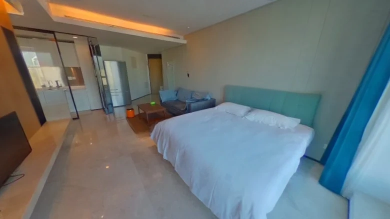 Sea Elegance Sky Achievement - View 9