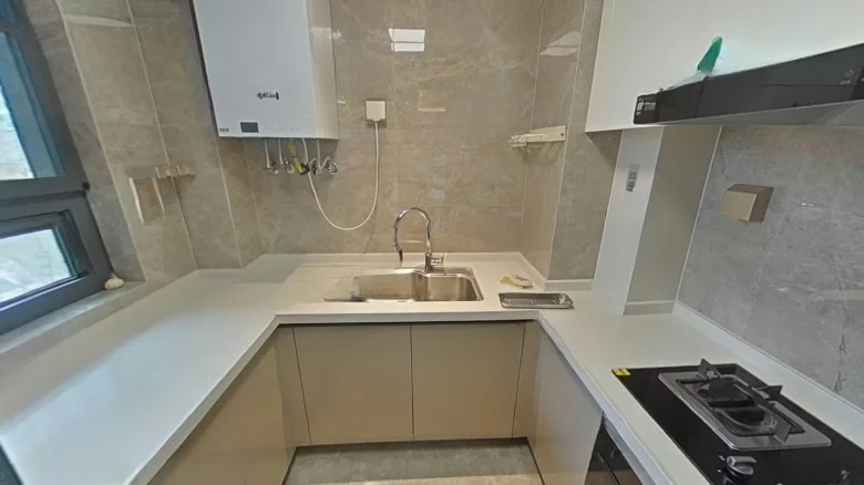 Chenguang Mansion - View 16