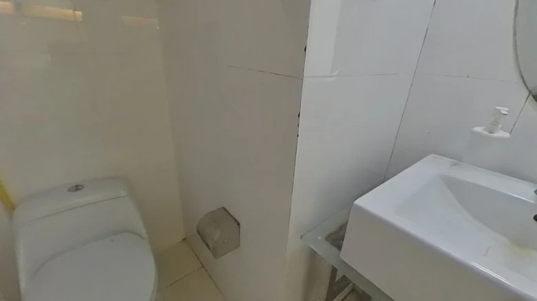 Purple Sky International Apartment - View 5