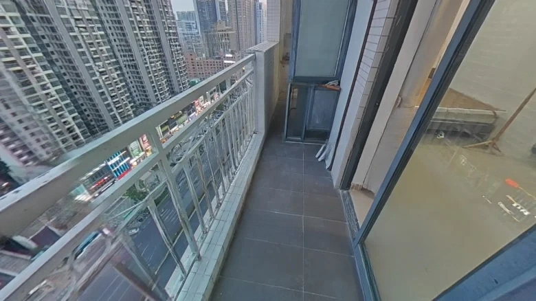 Jinsheng Tower - View 6