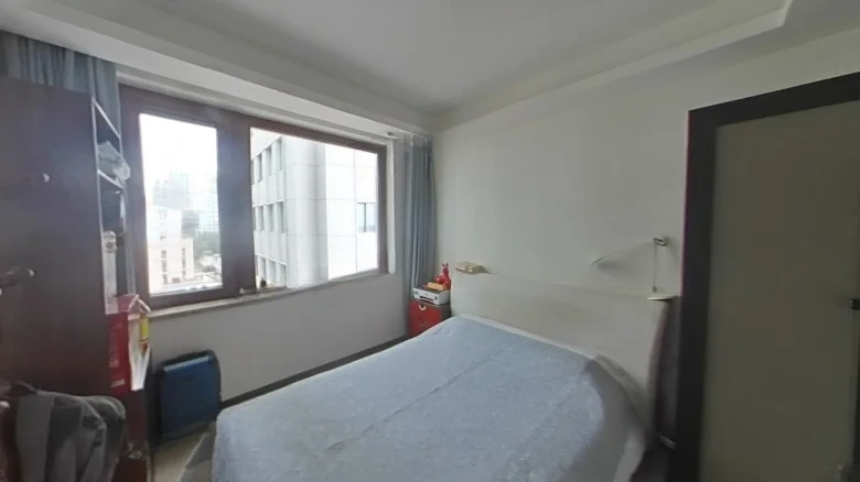 Tiansheng Garden - View 4