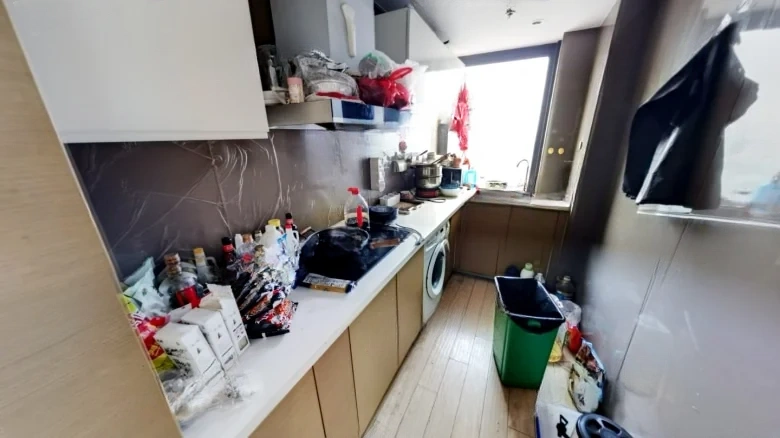 Shimao International Plaza - View 7