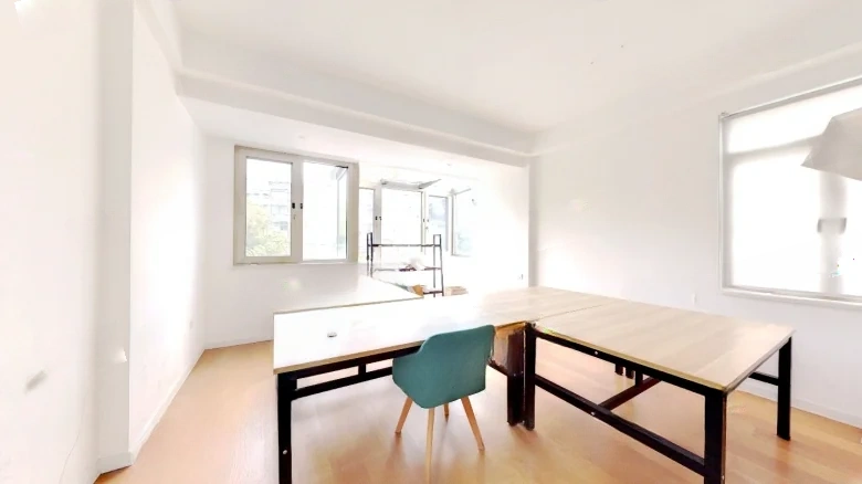 Silver Lake Zhuoyuan - View 4