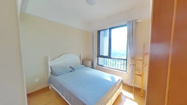 Rende Riverbay City Phase III - View 3