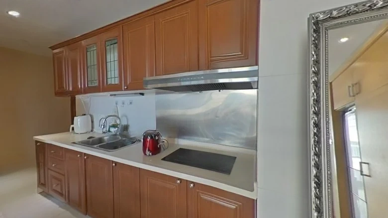 Jiashang Qingting Service Apartment - View 4