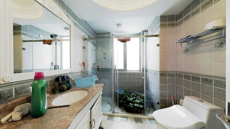 Luxin Changchun Garden碧桂苑Bgtv注意，对于“鲁信长春花园”，正确的翻译应该是：Luxin Changchun Garden对于“碧桂苑”部分没有直接对应的上下文，如果您需要这部分的翻译，请提供完整信息或确认是否为另一独立名称。基于当前请求仅返回给定文本翻译的原则，“碧桂苑”的翻译未包含在内。如果碧桂苑是另一个要翻译的名字，请单独告知。 - View 9